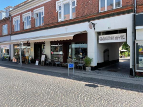Sleep & Coffee Apartments in Præstø